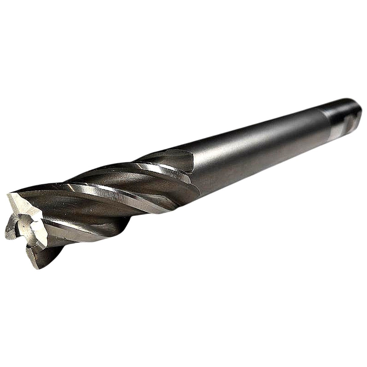 Hertel 69009413 HSS Square End Mill