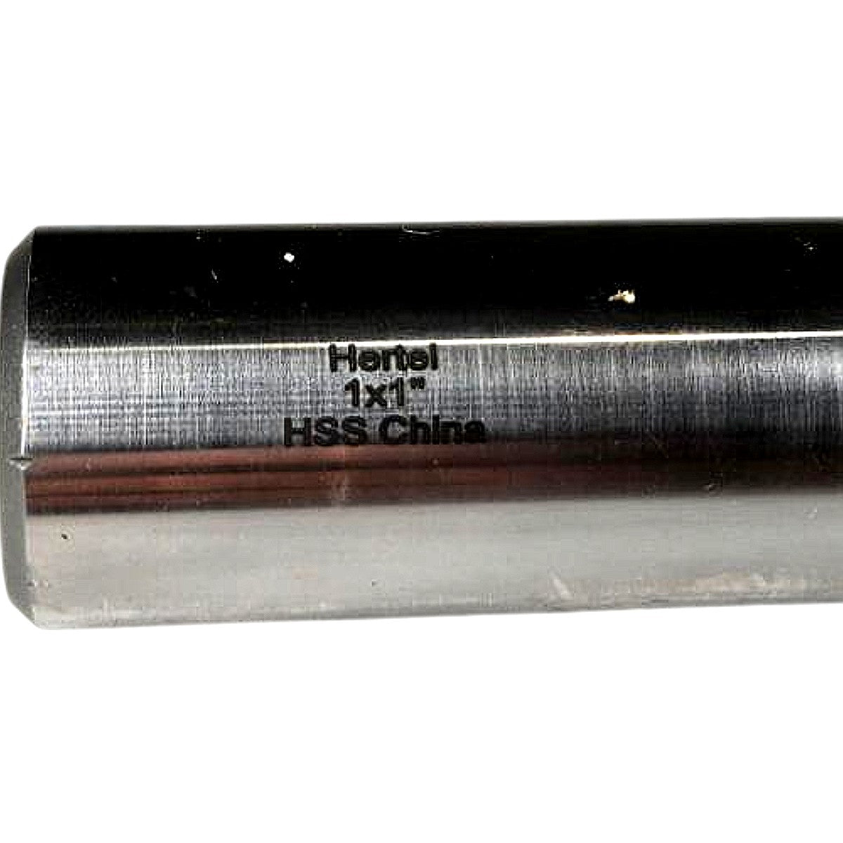 Hertel 69009413 HSS Square End Mill