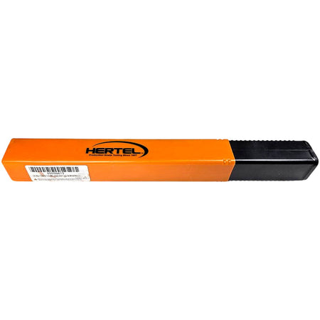 Hertel 69009413 HSS Square End Mill