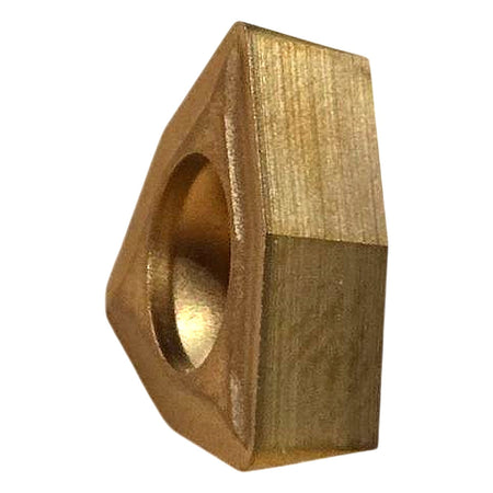 Hertel 74161332 carbide boring insert