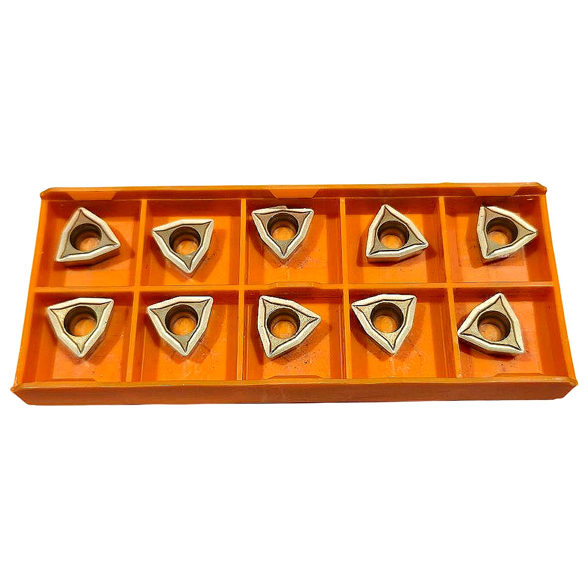 Hertel 74161332 carbide boring insert