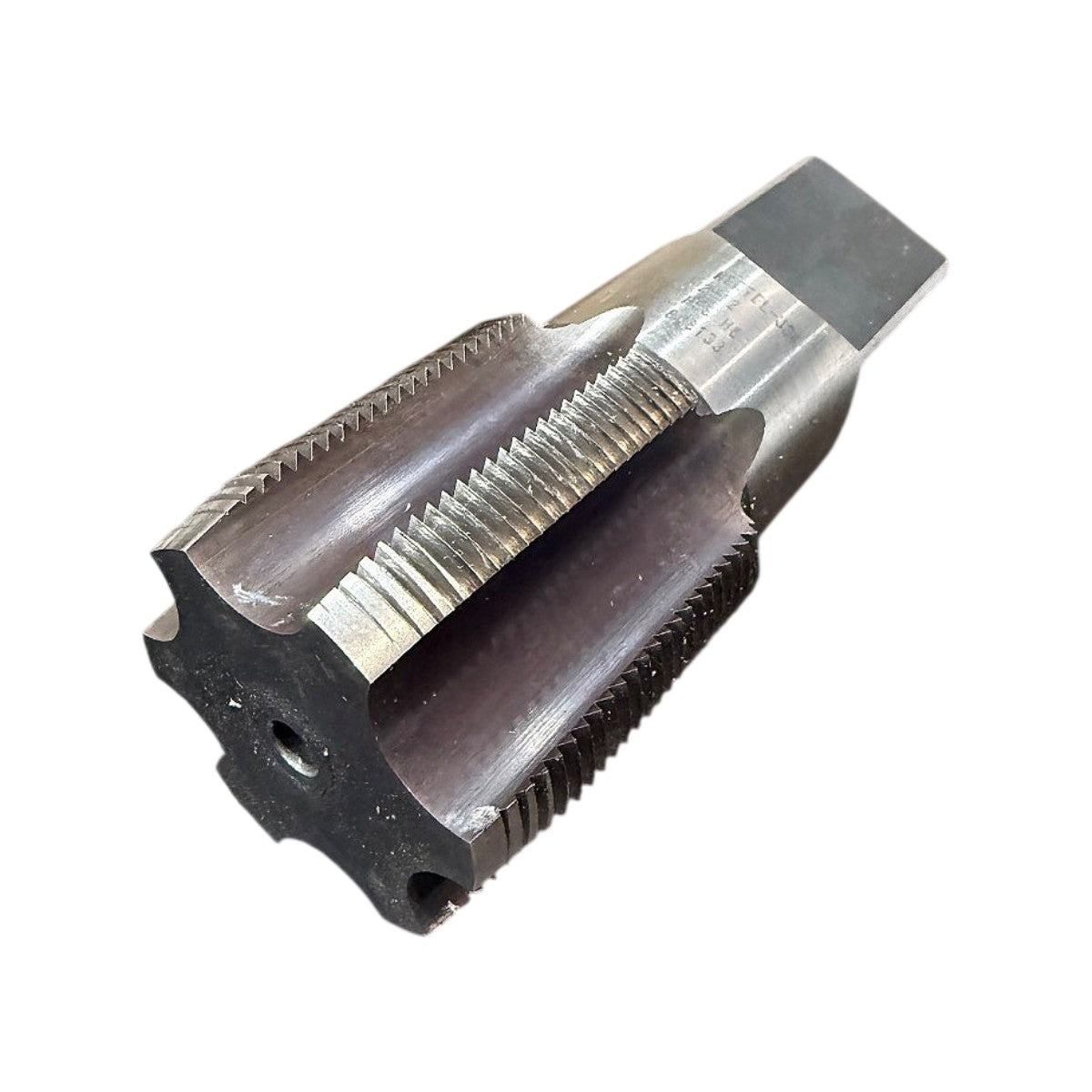 Hertel 808133 HSS Thread Tap