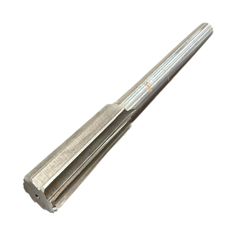 Hertel 81136350 HSS chucking reamer