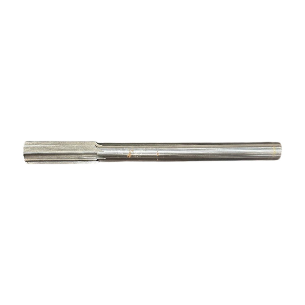 Hertel 81136350 HSS chucking reamer