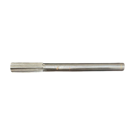 Hertel 81136350 HSS chucking reamer