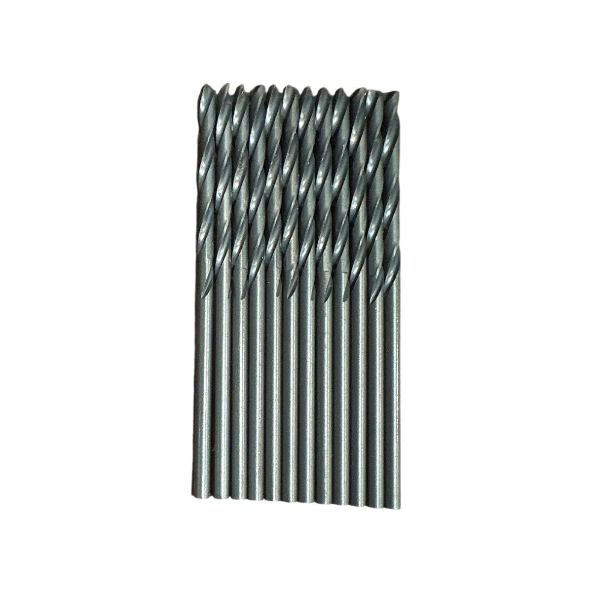 Hertel 84580497 HSS jobber drill bit set