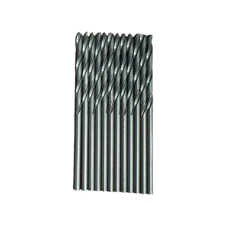 Hertel 84580497 HSS jobber drill bit set