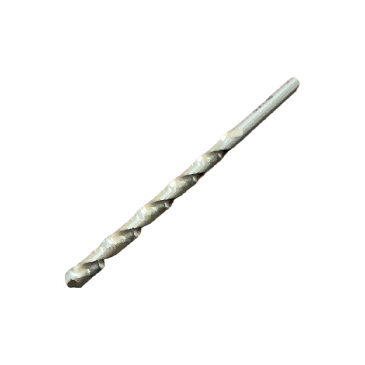 Hertel 85707461 HSS jobber drill bit