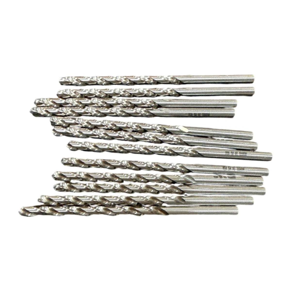 Hertel 85707461 HSS jobber drill bit