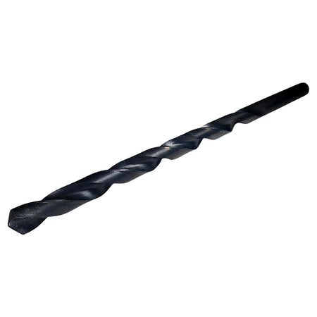 Hertel 89315741 HSS Extra Long Drill Bit
