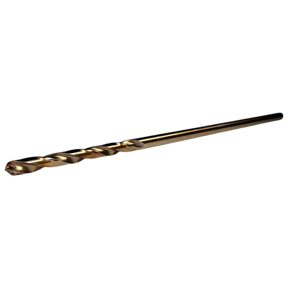 Hertel 912C 3/8 Cobalt Aircraft Extension Drill Bit