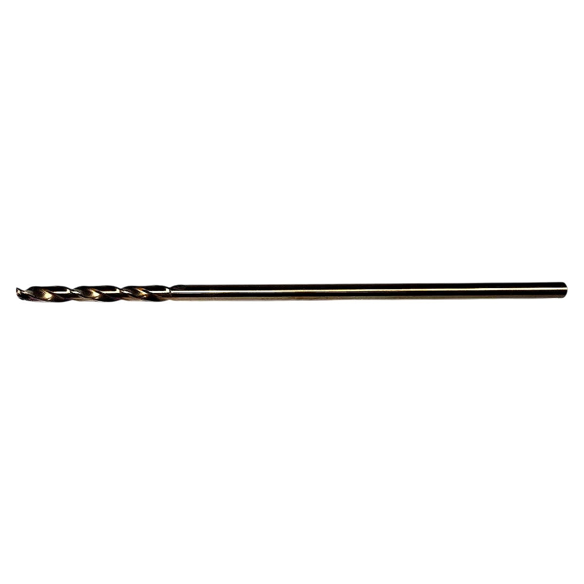 Hertel 912C 3/8 Cobalt Aircraft Extension Drill Bit