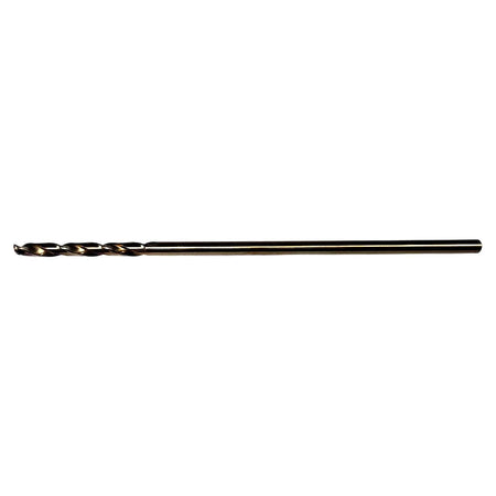 Hertel 912C 3/8 Cobalt Aircraft Extension Drill Bit