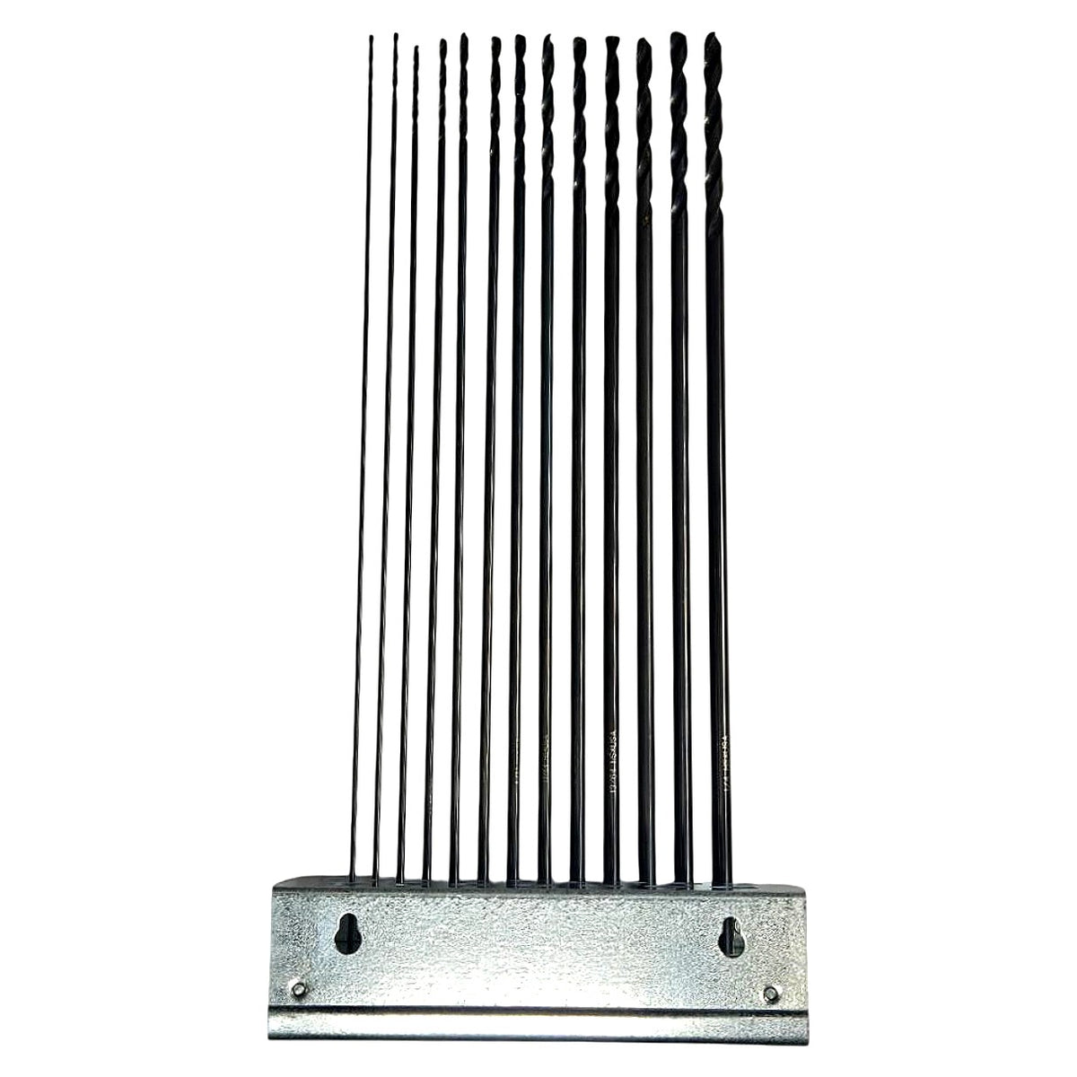 Hertel 912SF-2 Aircraft Extension Drill Set