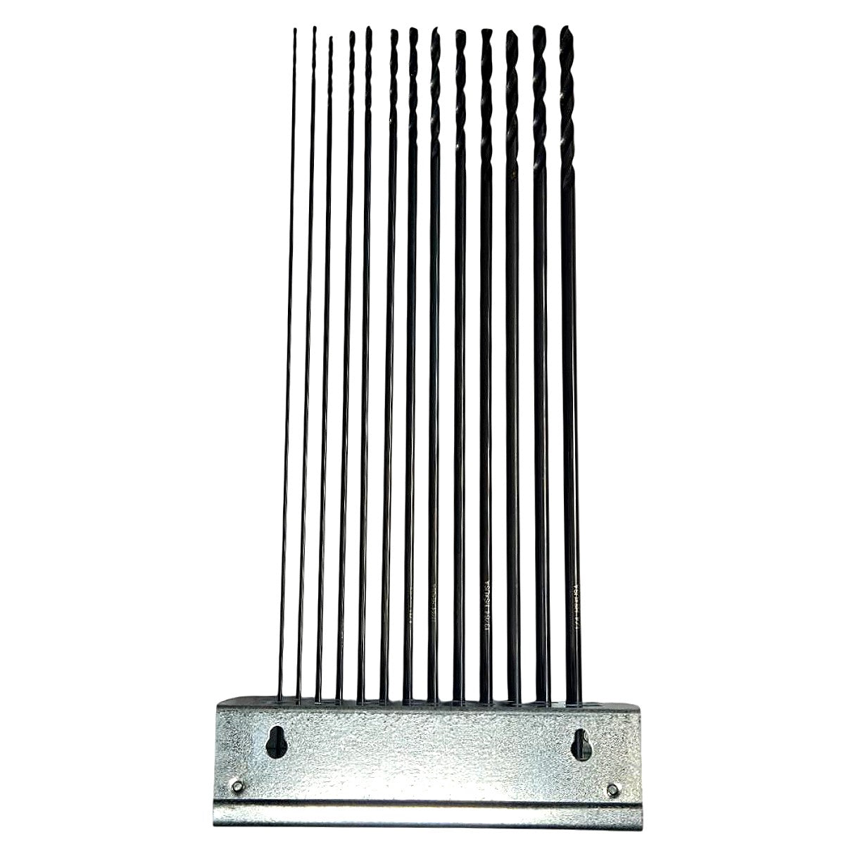 Hertel 912SF-2 Aircraft Extension Drill Set