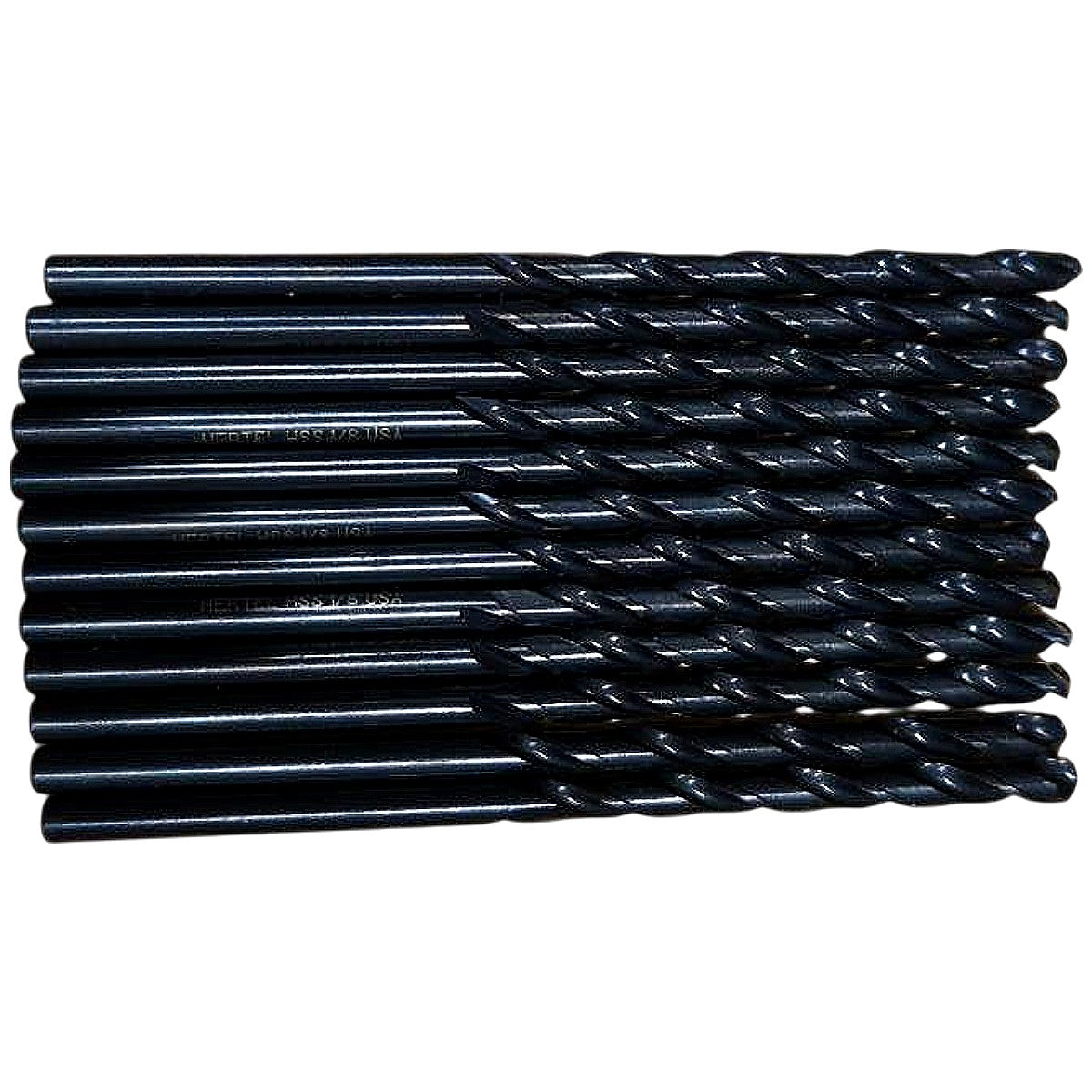 Hertel MS200705 HSS jobber drill bit