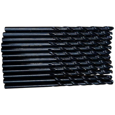 Hertel MS200705 HSS jobber drill bit