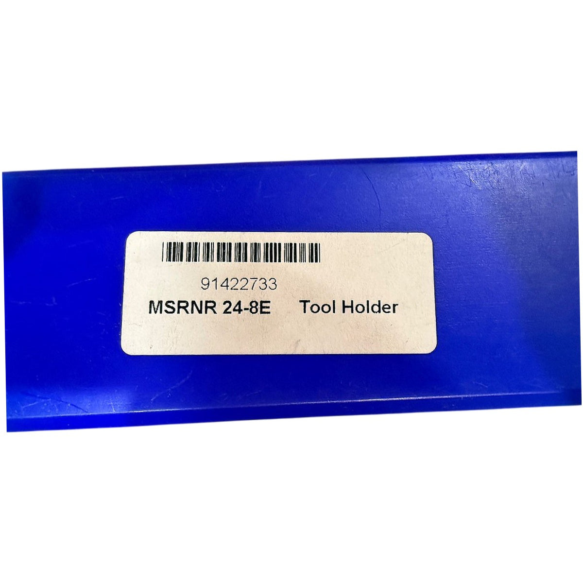 Hertel MSRNR 24-BE turning toolholder