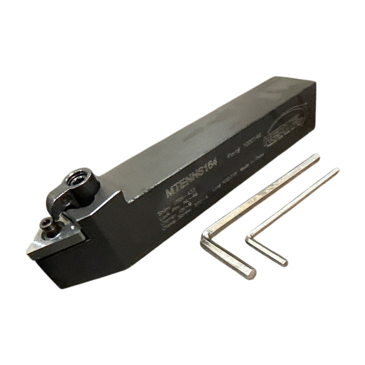 Hertel MTENNS184 Turning Toolholder
