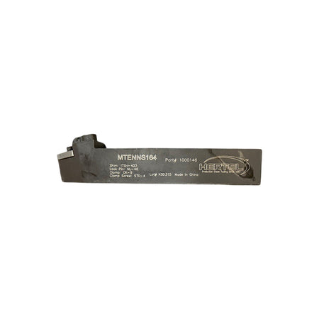 Hertel MTENNS184 Turning Toolholder