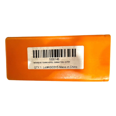 Hertel MTENNS184 Turning Toolholder