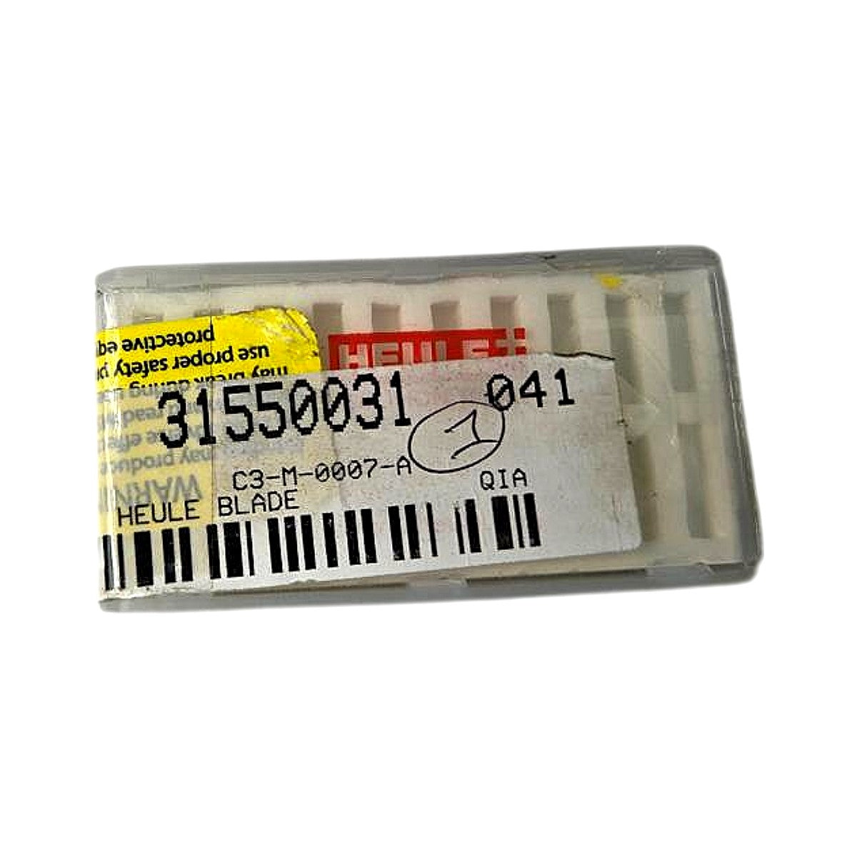 Heule C3-M-0007-A Deburring Blade