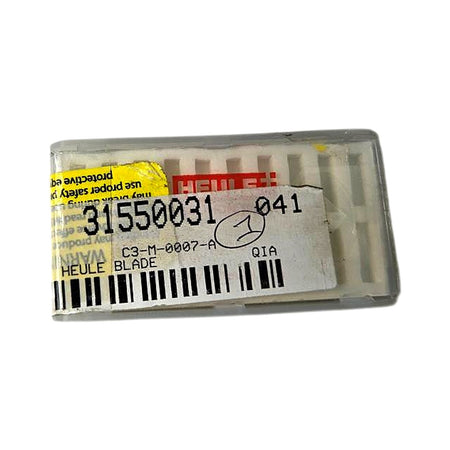 Heule C3-M-0007-A Deburring Blade