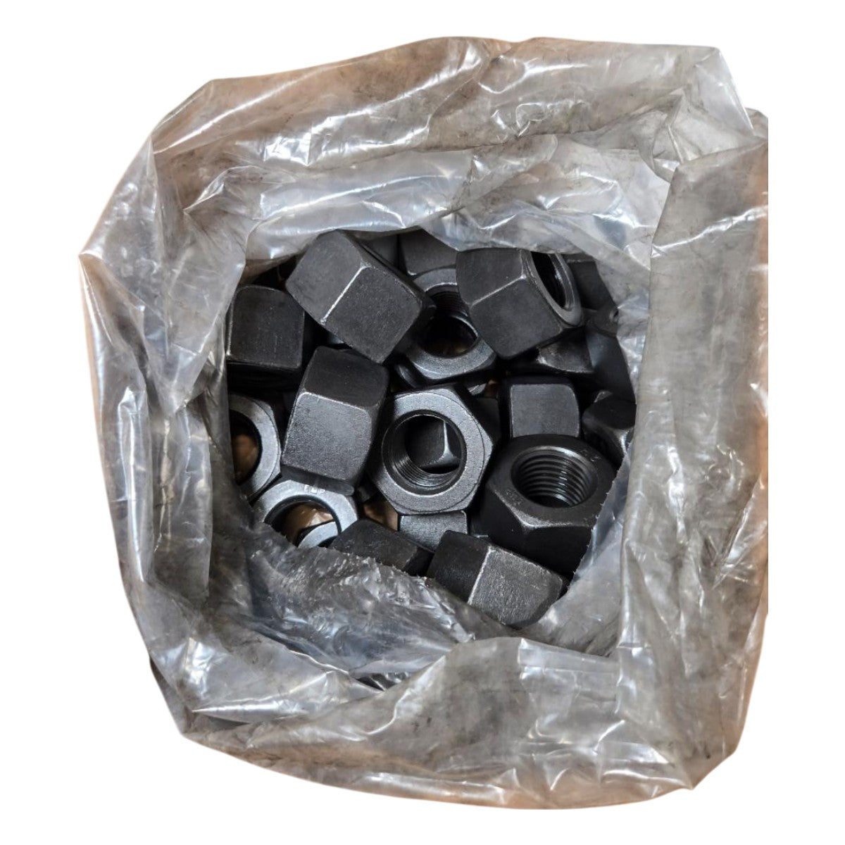 Hex Nut 4RVP5 Heavy Hex Nut