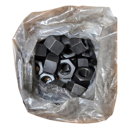 Hex Nut 4RVP5 Heavy Hex Nut