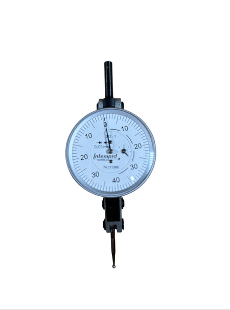 Hexagon Tesa 74.111366 test indicator (lever type)