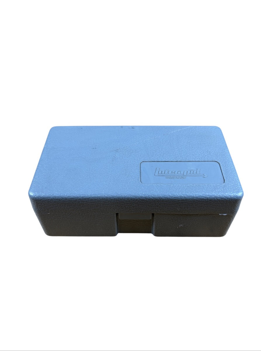 Hexagon Tesa 74.111366 test indicator (lever type)
