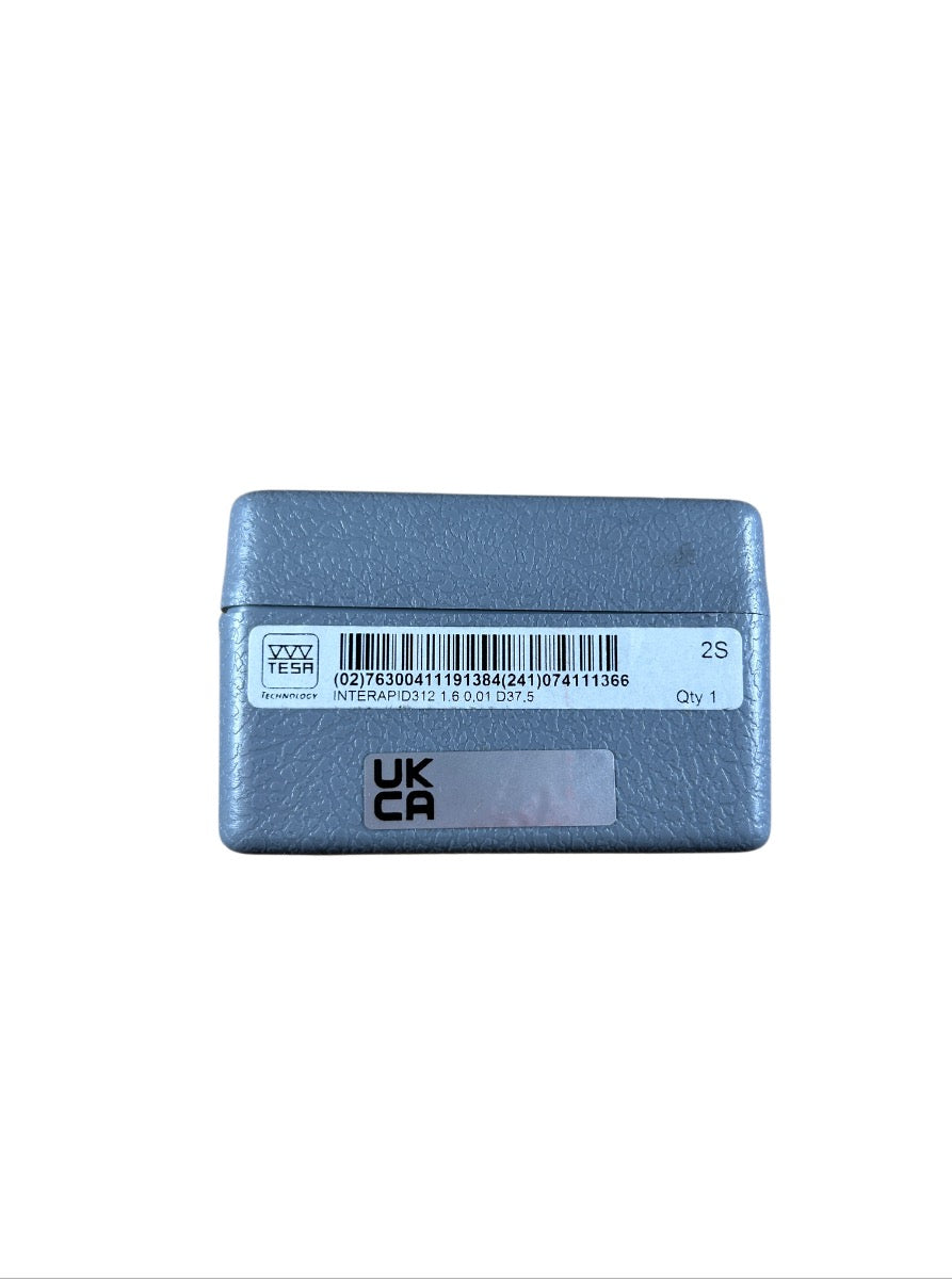 Hexagon Tesa 74.111366 test indicator (lever type)