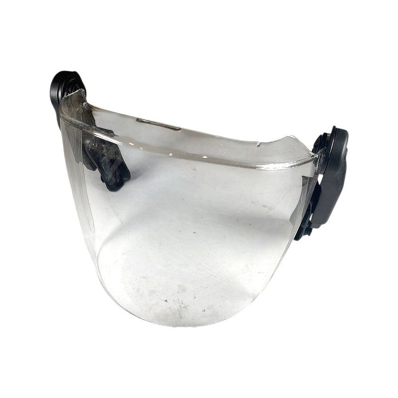 HexArmor 9906901 face shield visor