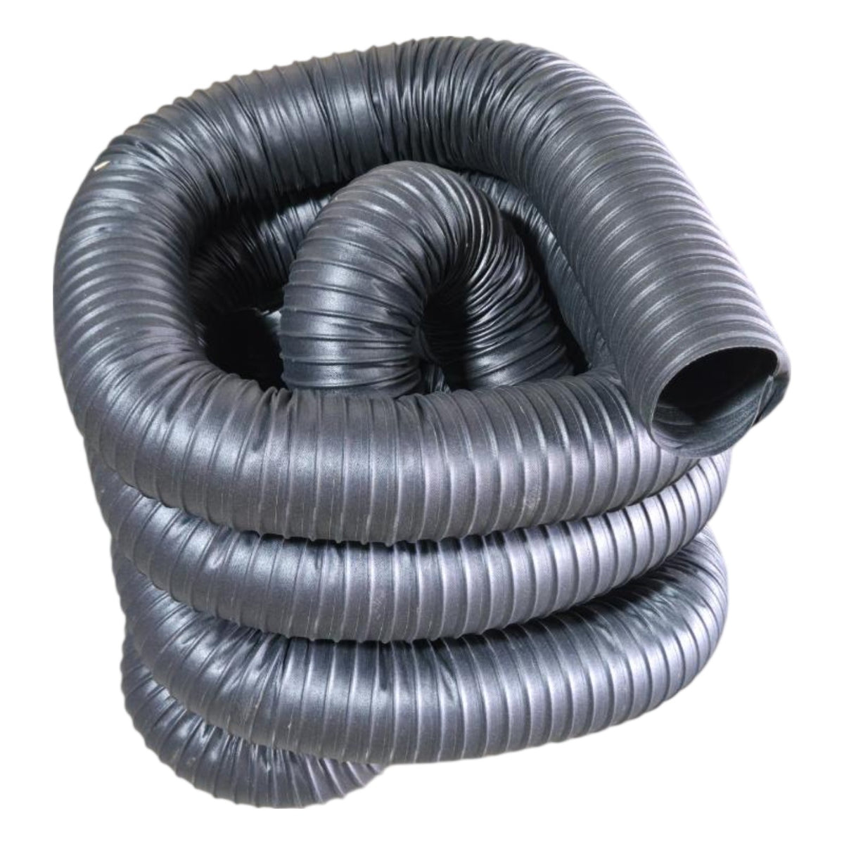 Hi-Tech Duravent 1110-0400-0002 flexible ducting hose