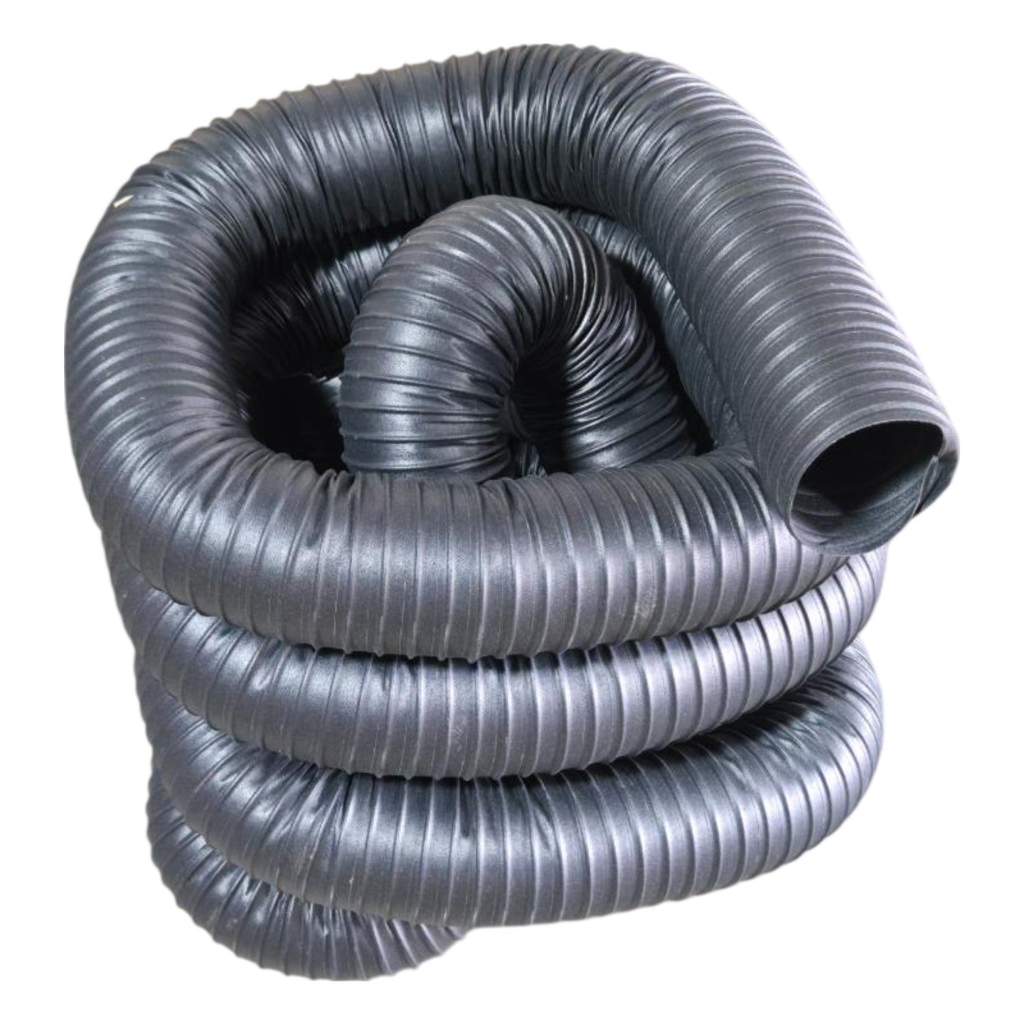 Hi-Tech Duravent 1110-0400-0002 flexible ducting hose