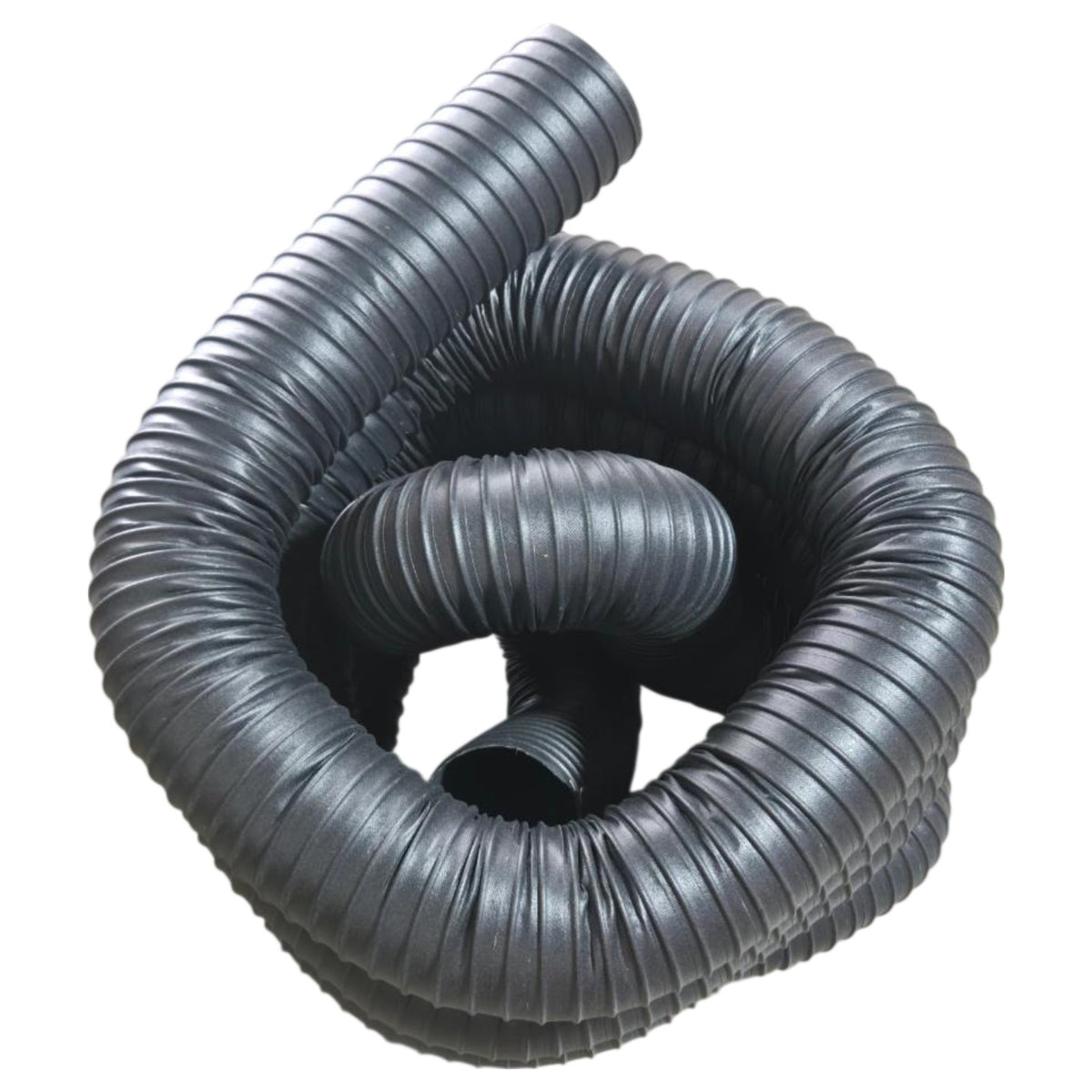 Hi-Tech Duravent 1110-0400-0002 flexible ducting hose