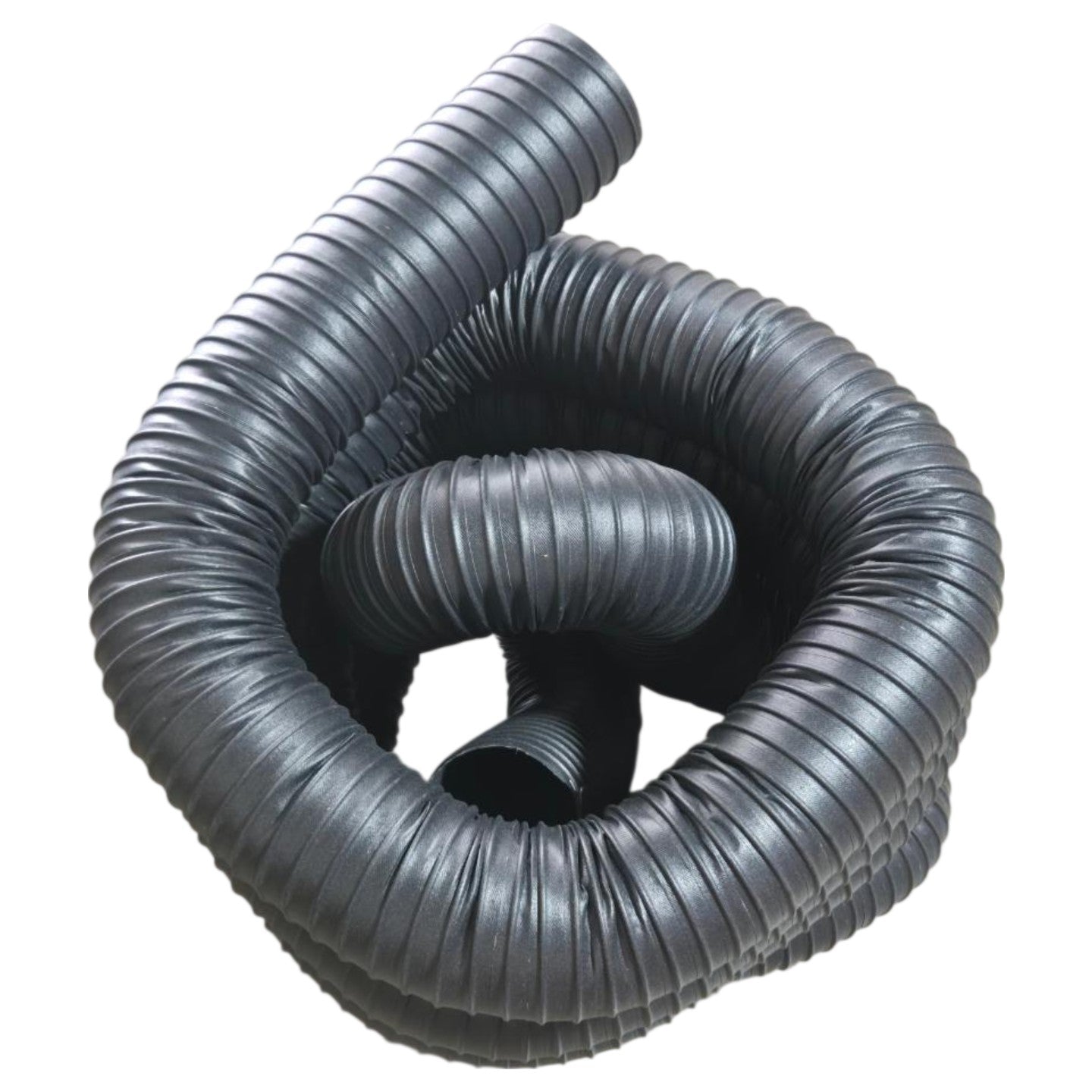 Hi-Tech Duravent 1110-0400-0002 flexible ducting hose