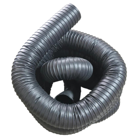 Hi-Tech Duravent 1110-0400-0002 flexible ducting hose