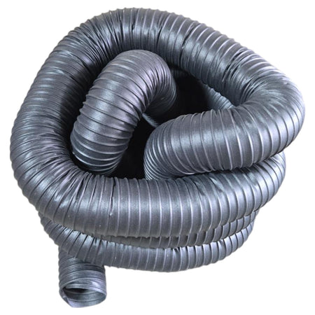 Hi-Tech Duravent 1110-0400-0002 flexible ducting hose