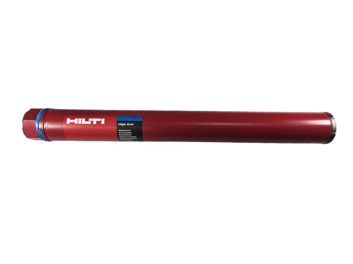Hilti 3530082 diamond core drill bit