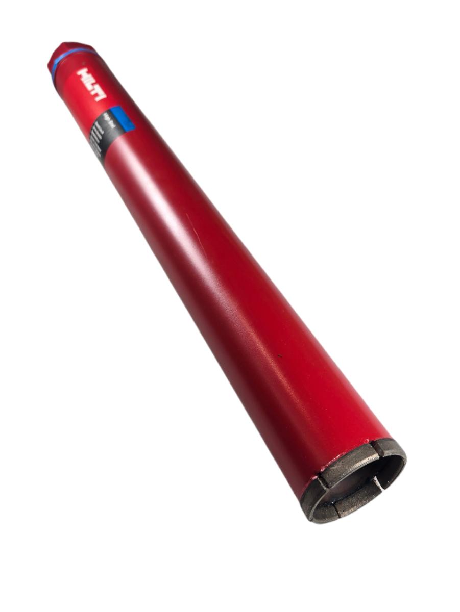 Hilti 3530082 diamond core drill bit