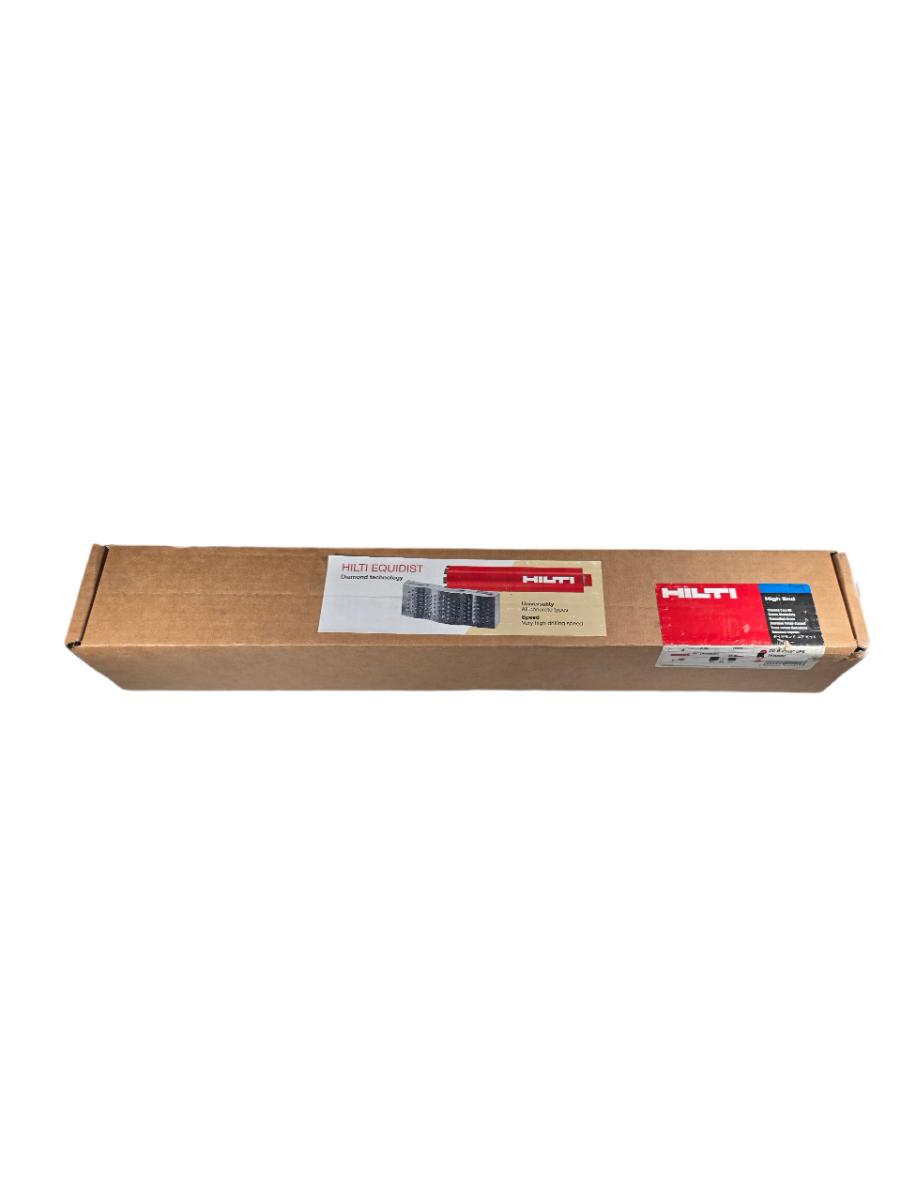 Hilti 3530082 diamond core drill bit