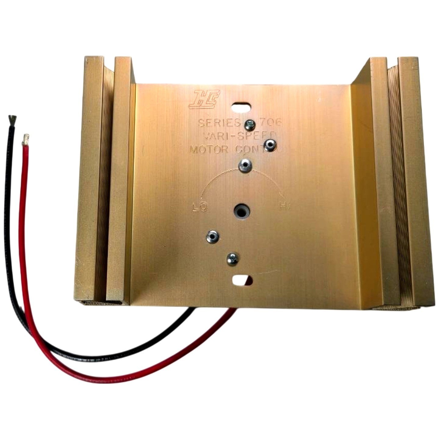 Hoffman Controls 706-0155-070 Fan Speed Controller