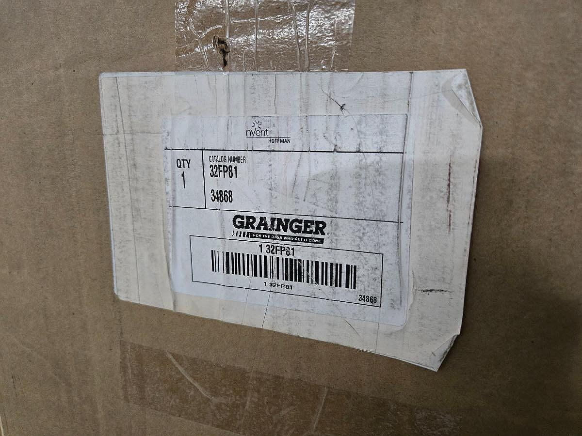 Hoffman G521246G050