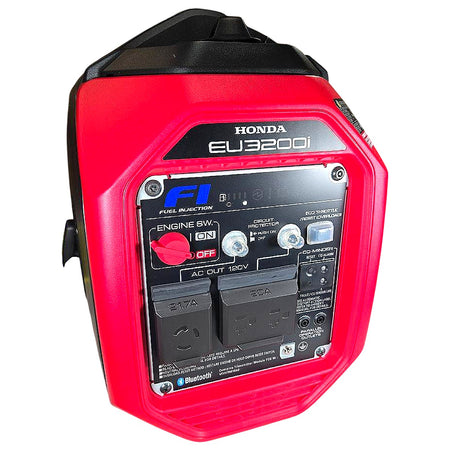 Honda EU3200IAC3 Inverter Generator