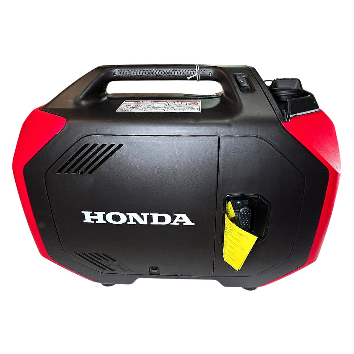 Honda EU3200IAC3 Inverter Generator