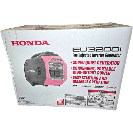Honda EU3200IAC3 Inverter Generator