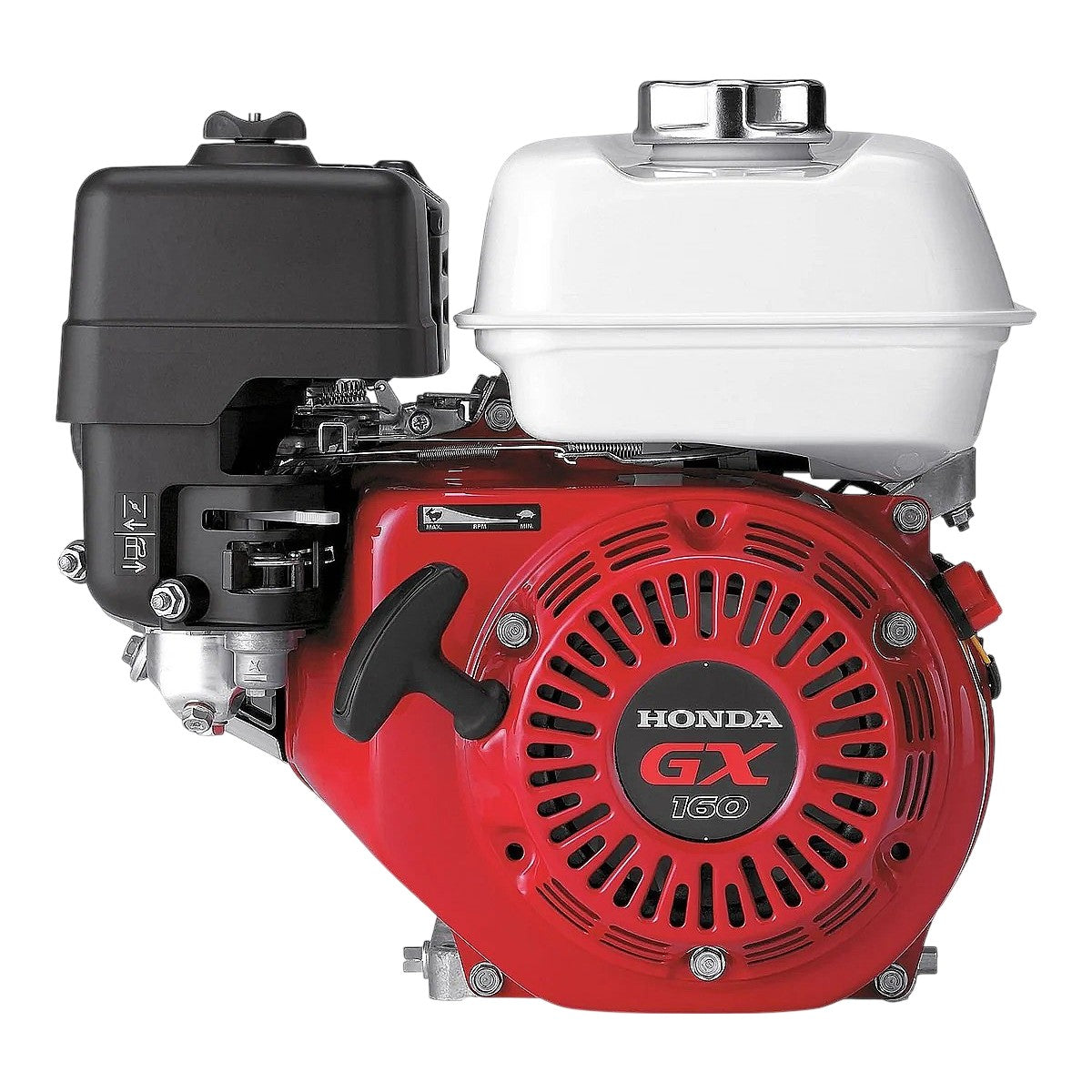 Honda GX160QX2 Horizontal Gasoline Engine