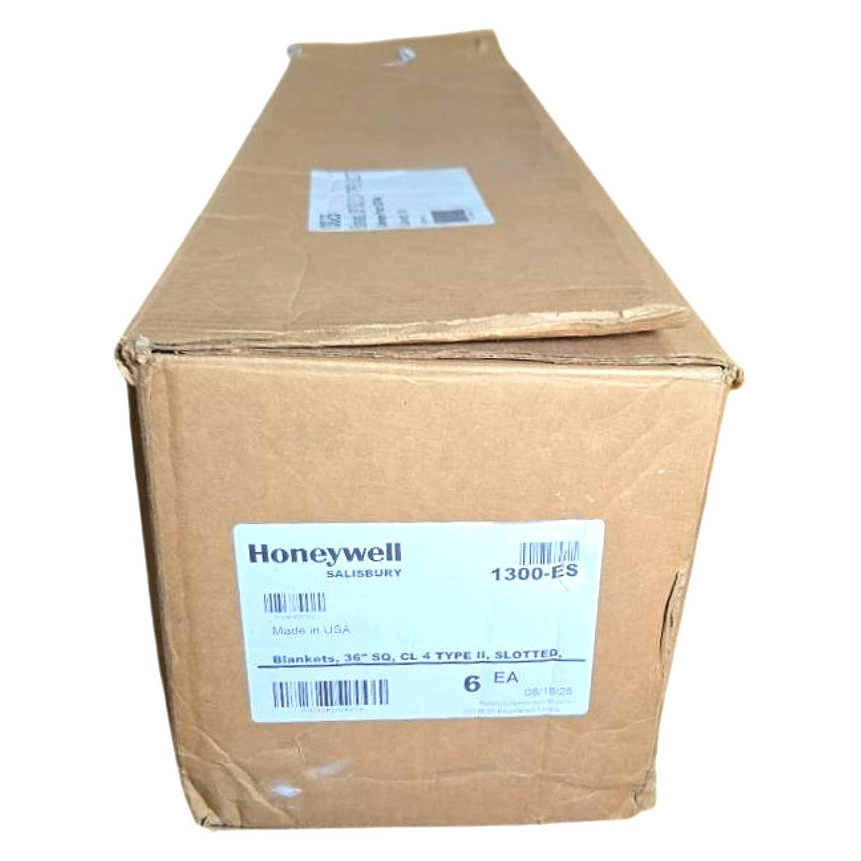 Honeywell 1300-ES electrical insulating blanket