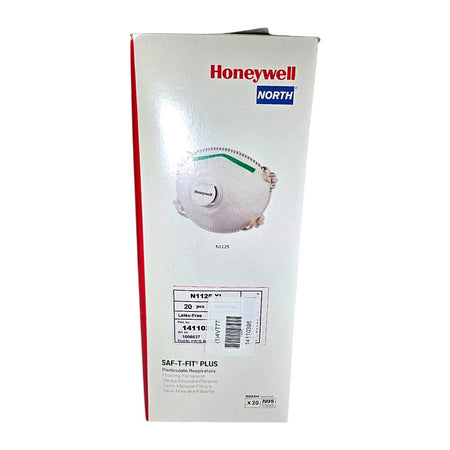 Honeywell 14110395 N95 Particulate Respirator
